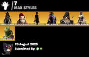 max-styles