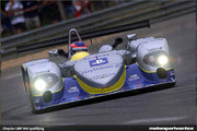 24 HEURES DU MANS YEAR BY YEAR PART FIVE 2000 - 2009 - Page 7 Image034