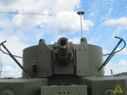 Советский средний танк Т-28, Музей военной техники УГМК, Верхняя Пышма IMG-2063