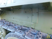 Советский легкий колесно-гусеничный танк БТ-7, Первый Воин, Орловская обл. DSCN2310