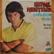 Kemal Monteno - Diskografija Omot-2