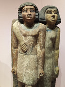 Ленивый Египет (Хургада, Луксор, Каир), декабрь 2025 - январь 2026