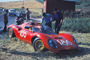 Targa Florio (Part 4) 1960 - 1969  - Page 12 1967-TF-186-014