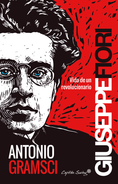 Giuseppe Fiori Antonio Gramsci 450x702 - Antonio Gramsci - Giuseppe Fiori