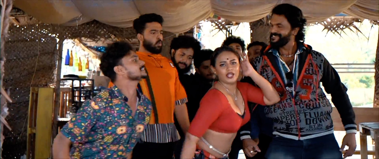 Harshitha Kallingal 1 6