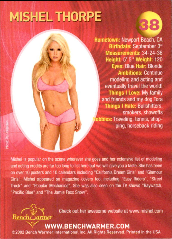 2002 Bench Warmer Series 1 Cards #1-100 You Pick the Cards You Need - Bild 77 von 201
