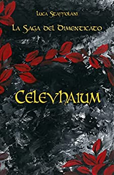 Luca Staffolani - Celevhaium (2021)