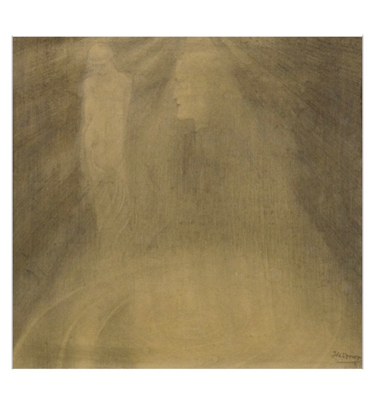 Jan-Toorop-The-Dream-1898