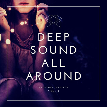 VA - Deep Sound All Around Vol 3 (2022)