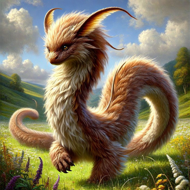 Lindwyrm
