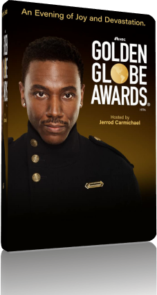 Golden Globe Awards - 80ª Edizione (2023).mkv HDTV AC3 H264 720p 1080p ITA