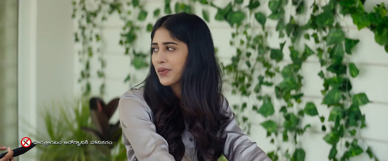 Sammathame 2022 WebRip [Tamil + Telugu] 480p 720p ESub Screenshot