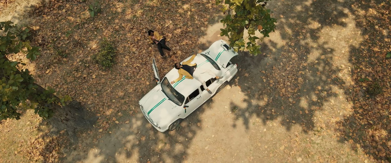 Sector 17 2024 WebRip [Punjabi] 480p, 720p ESub Screenshot