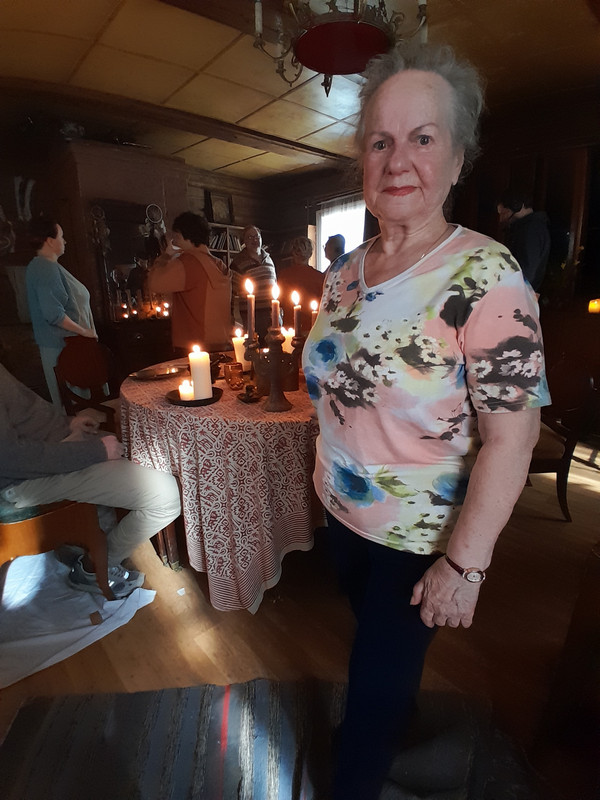 В загадочном доме 2