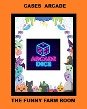 arcade dice