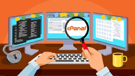 Complete Cpanel Course: Master Cpanel Step by Step 2019 (Updated)