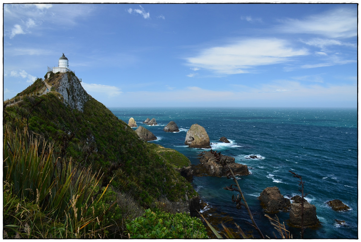 ¿Lo mejor de la isla Sur en 9 días? (Navidad 2018) - Escapadas y rutas por la Nueva Zelanda menos conocida (40)