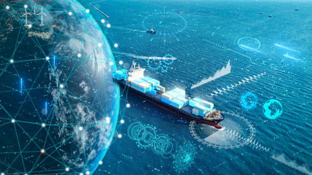 Freight Forwarder