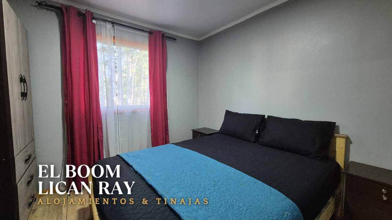 Cabaña Familiar Premium (hasta 8 personas) foto 7