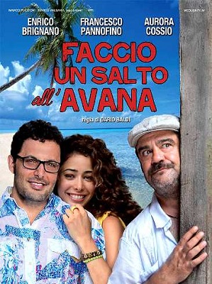Faccio Un Salto All'Avana (2011).iso DVD5 COPIA 1:1 - iTA