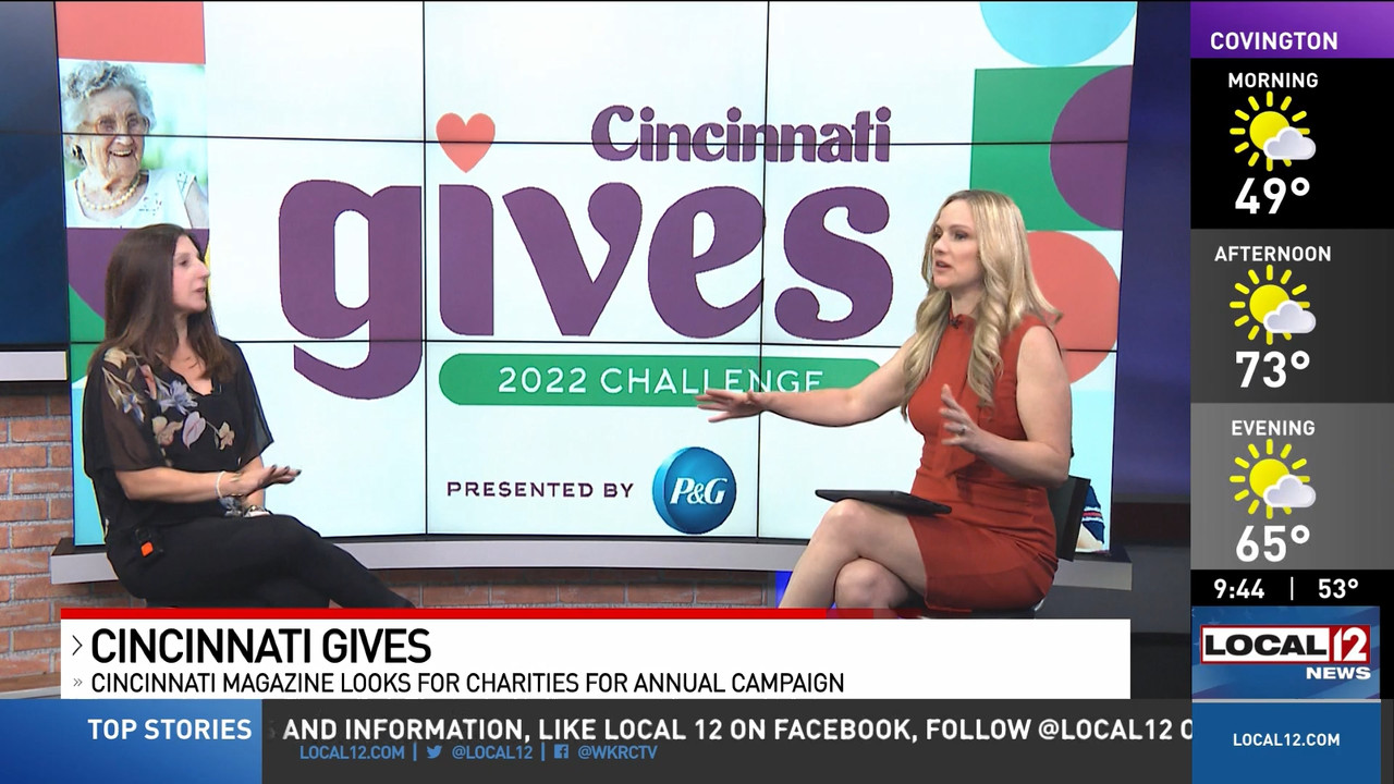 10.06 - 14.00.00 - Good Morning Cincinnati at 9am  ᴺᵉʷ. News coverage....ts_snapshot_00.50.13.190