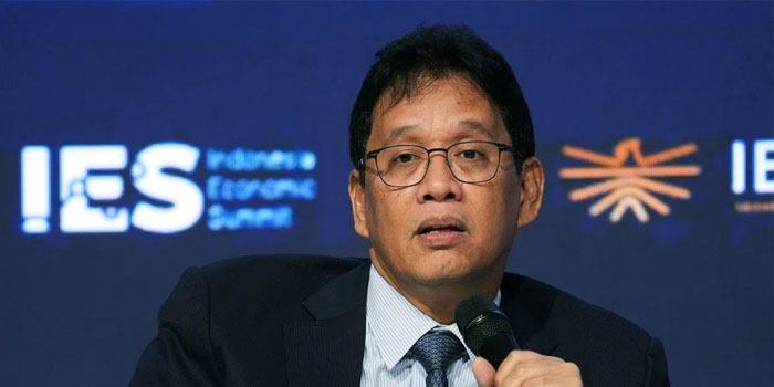 Indonesia’s Economic Growth Outlook Toward 2029