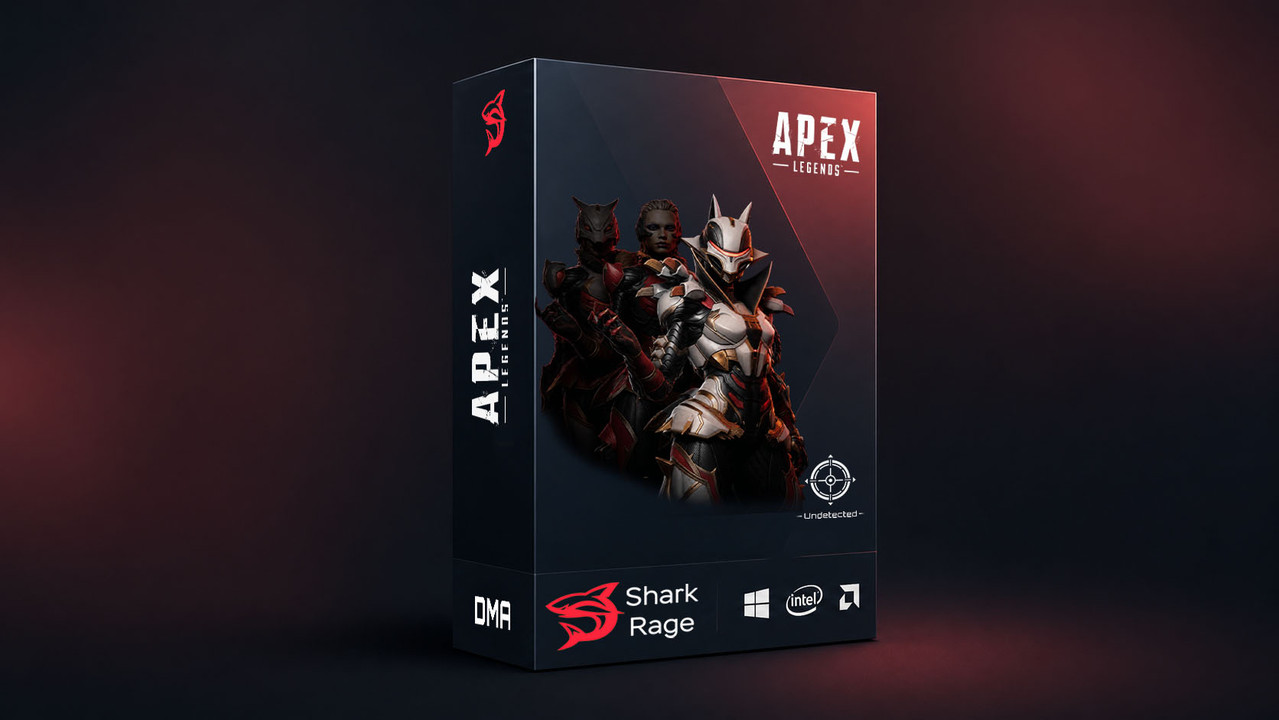 Apex SharkRage