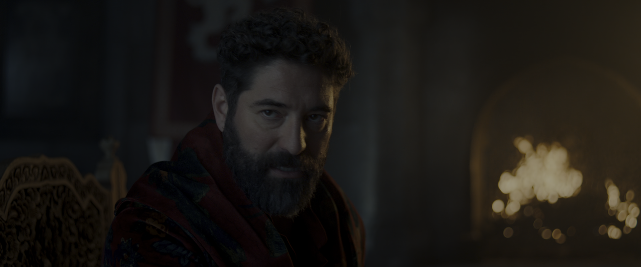 The.Wheel.of.Time.S03E02.A.Question.of.Crimson.2160p.AMZN.WEB-DL.DDP5.1.Atmos.DV.HDR.H.265-FLUX-007