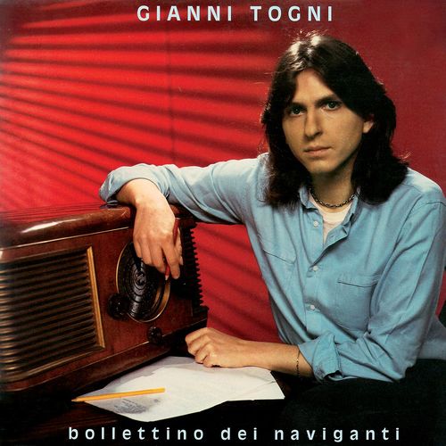 Gianni Togni - Bollettino dei naviganti (Remastered Version) [Album] (2014) .mp3 -320 Kbps