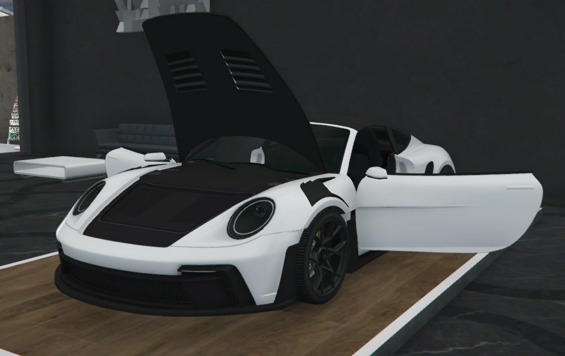 Pfister Comet S2R C