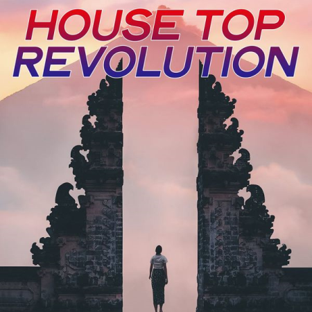 Various Artists   House Top Revolution (2020)