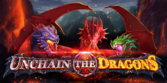 Bermain Gacor dan Terpercaya di Slot Unchain the Dragons