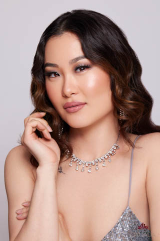 candidatas a miss universe canada 2023. final: 19 agosto. - Página 5 Victoria-Shin-2023