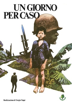 I Sempreverdi 33 - Un giorno per caso (1980)