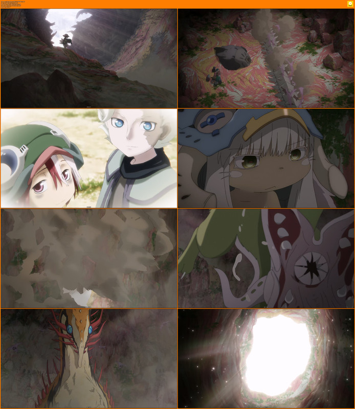 [HR] Miabyss S02E11 [7B33E047].mkv