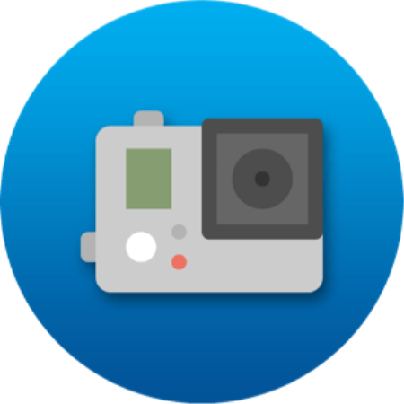 Helper for GoPro Files 2.6 MAS
