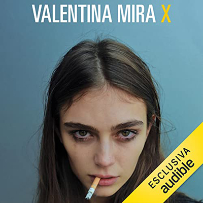 Valentina Mira - X (2022) (mp3 - 128 kbps)