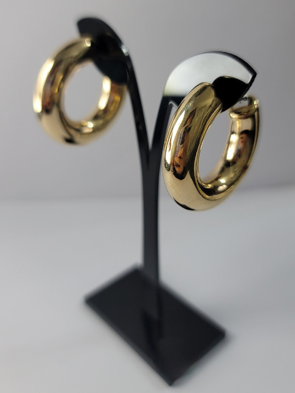 Arete dorado 26