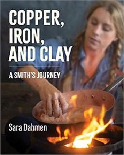 Copper, Iron, and Clay A Smith's Journey