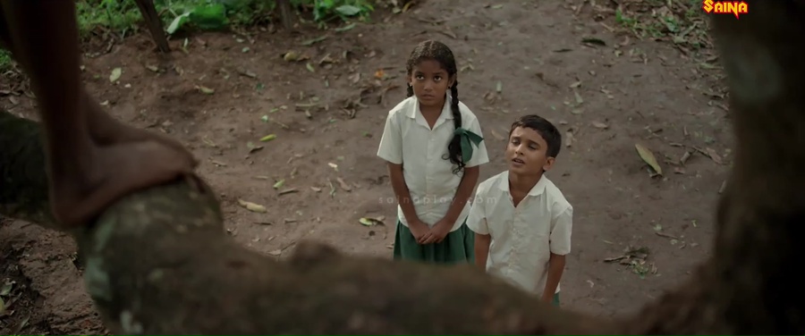 Akkuvinte Padachon 2023 WebRip [Malayalam] 480p, 720p ESub Screenshot