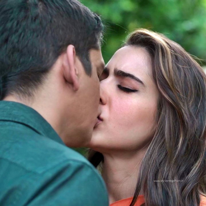 actress-sara-ali-khan-vijay-varma-kiss-in-murder-mubarak-2024-movie