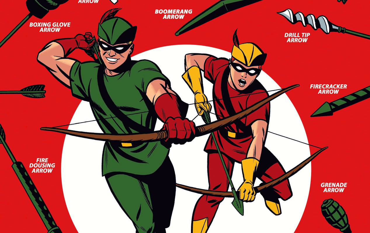 Green_Arrow_80th_Anniversary_100-Page_Super_Spectacular_Vol_1_1_Textless_1940s_Variant