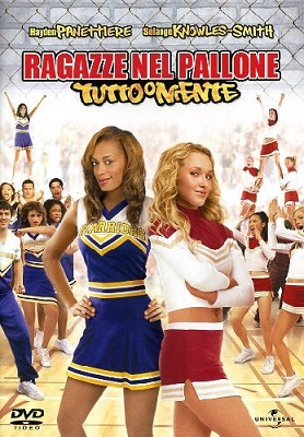 Ragazze nel pallone - Tutto o niente (2006) DVD9 COPIA 1:1 ITA ENG GER SPA