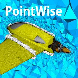 PointWise 18.6 R2 (x64)