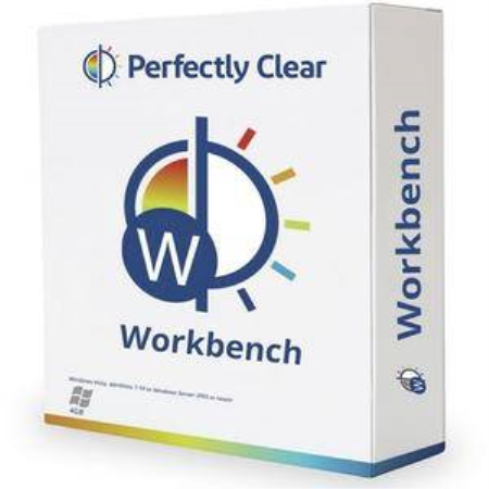 Perfectly Clear WorkBench 4.1.2.2315 Multilingual Portable
