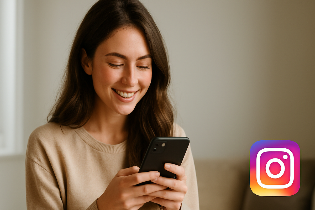 Накрутка Инстаграм