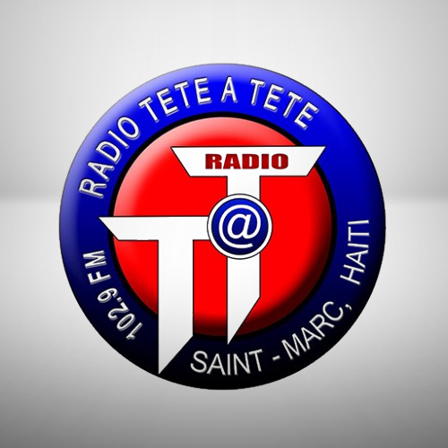 Logo de Radio Tete a Tete