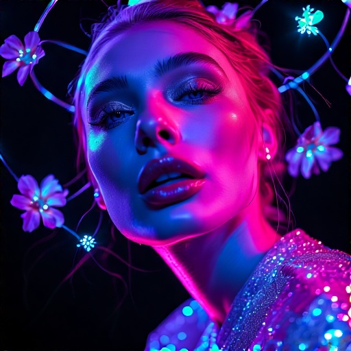 A-close-up-portrait-of-Dua-Lip