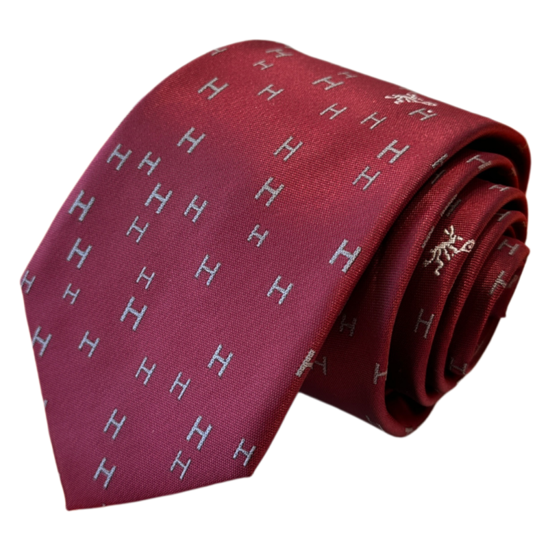 Hermes Tie