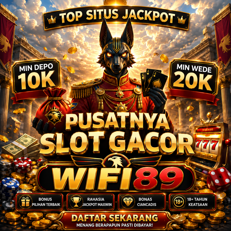 WIFI89